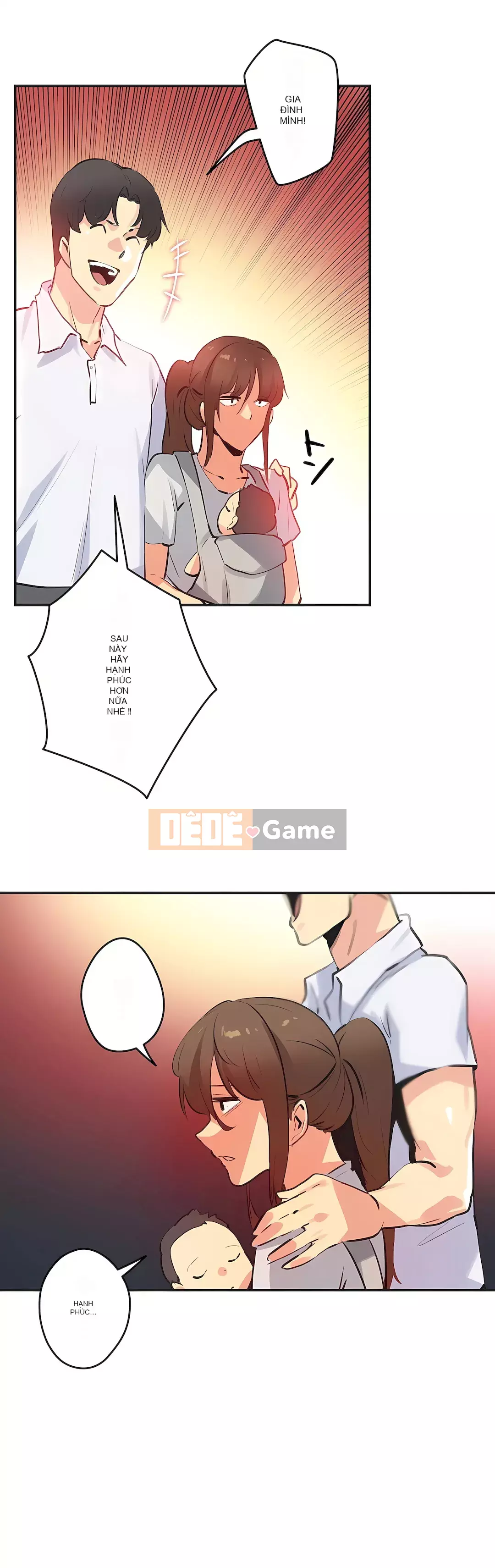 Bộ phận đại lý Chương 1-81