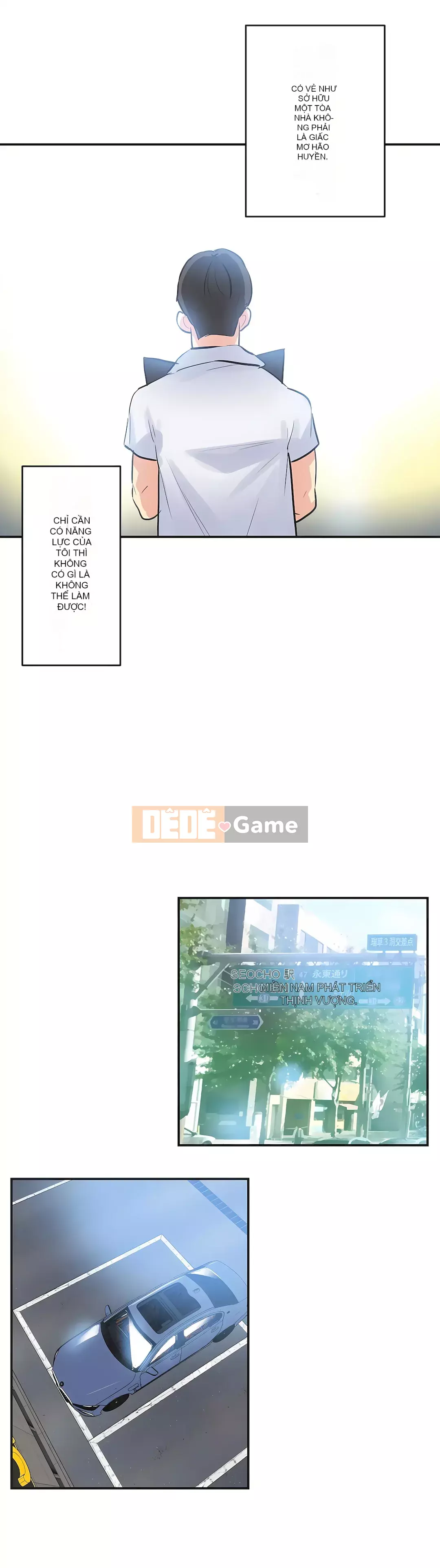 Bộ phận đại lý Chương 1-81