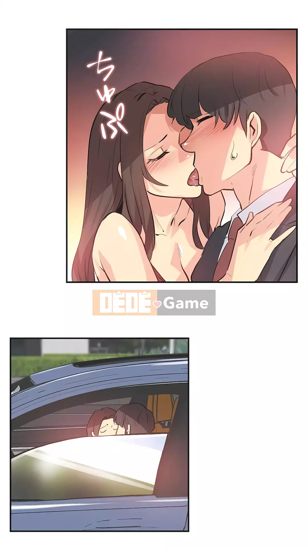 Bộ phận đại lý Chương 1-81