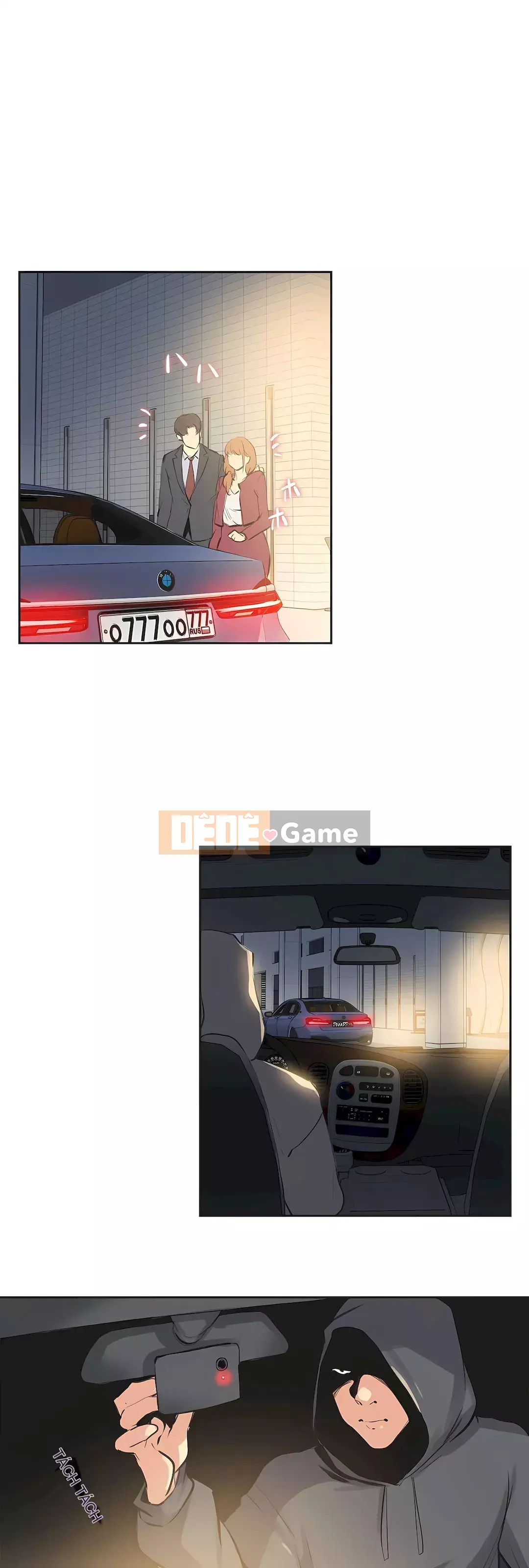 Bộ phận đại lý Chương 1-81