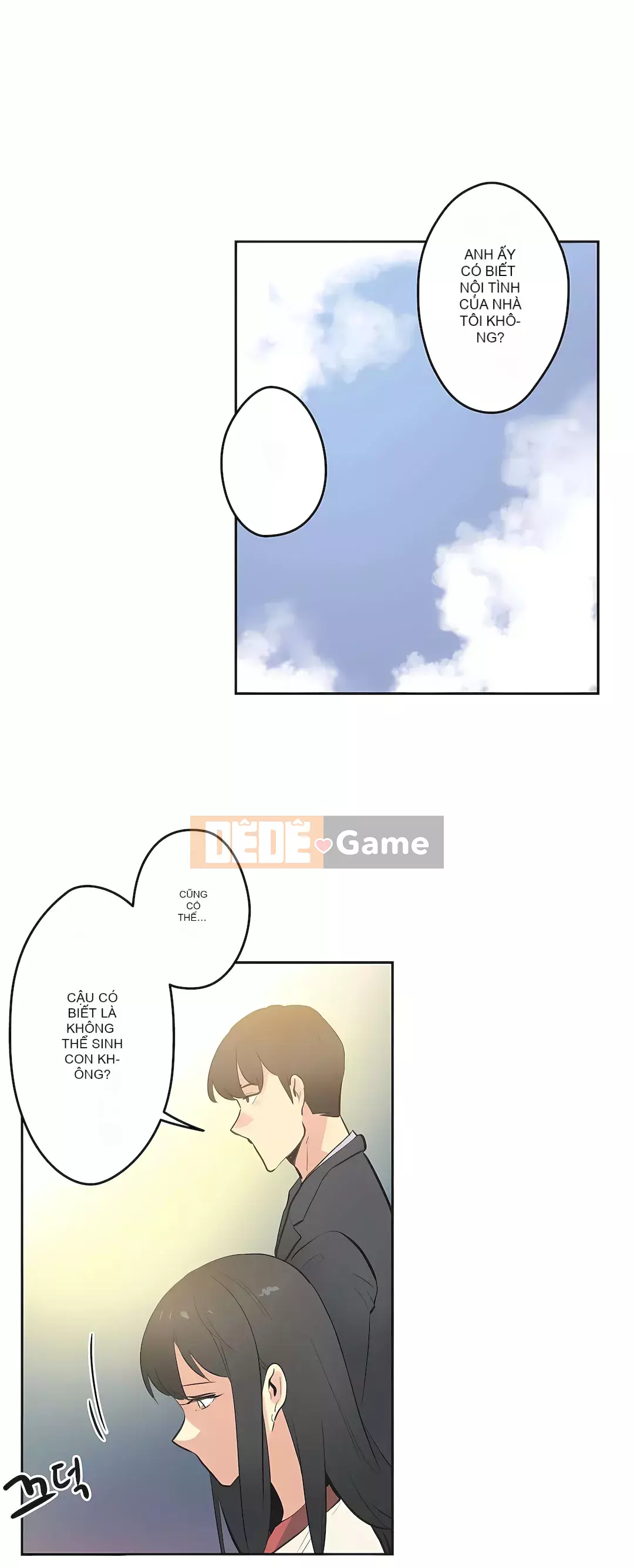 Bộ phận đại lý Chương 1-81