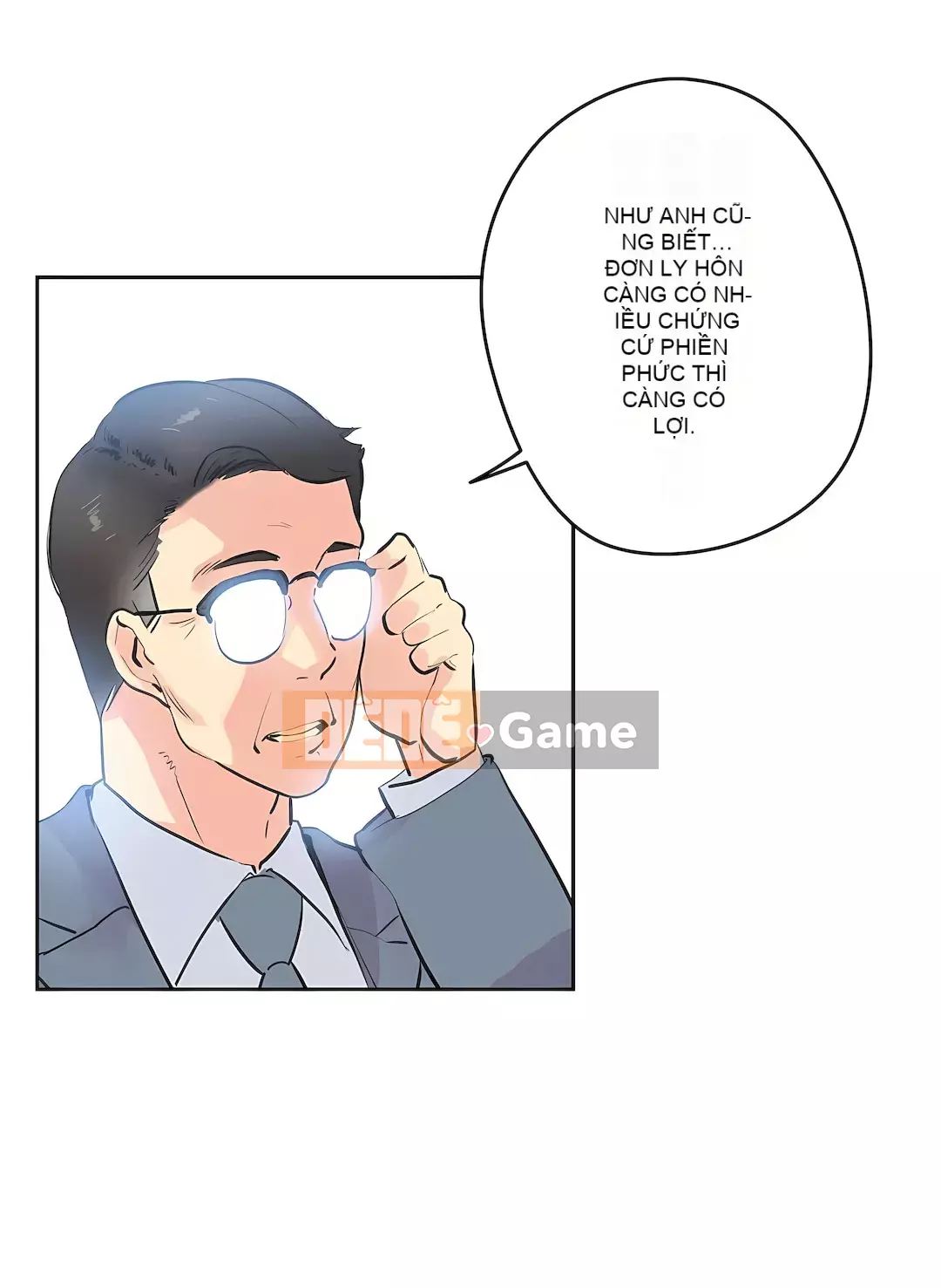 Bộ phận đại lý Chương 1-81