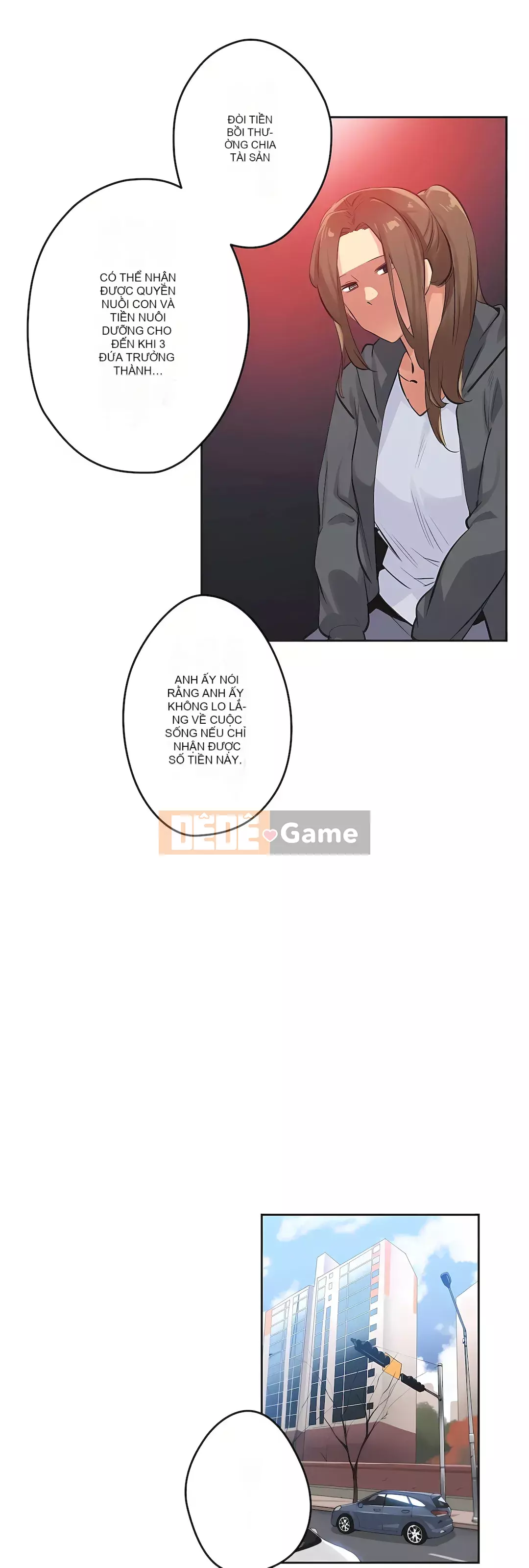 Bộ phận đại lý Chương 1-81