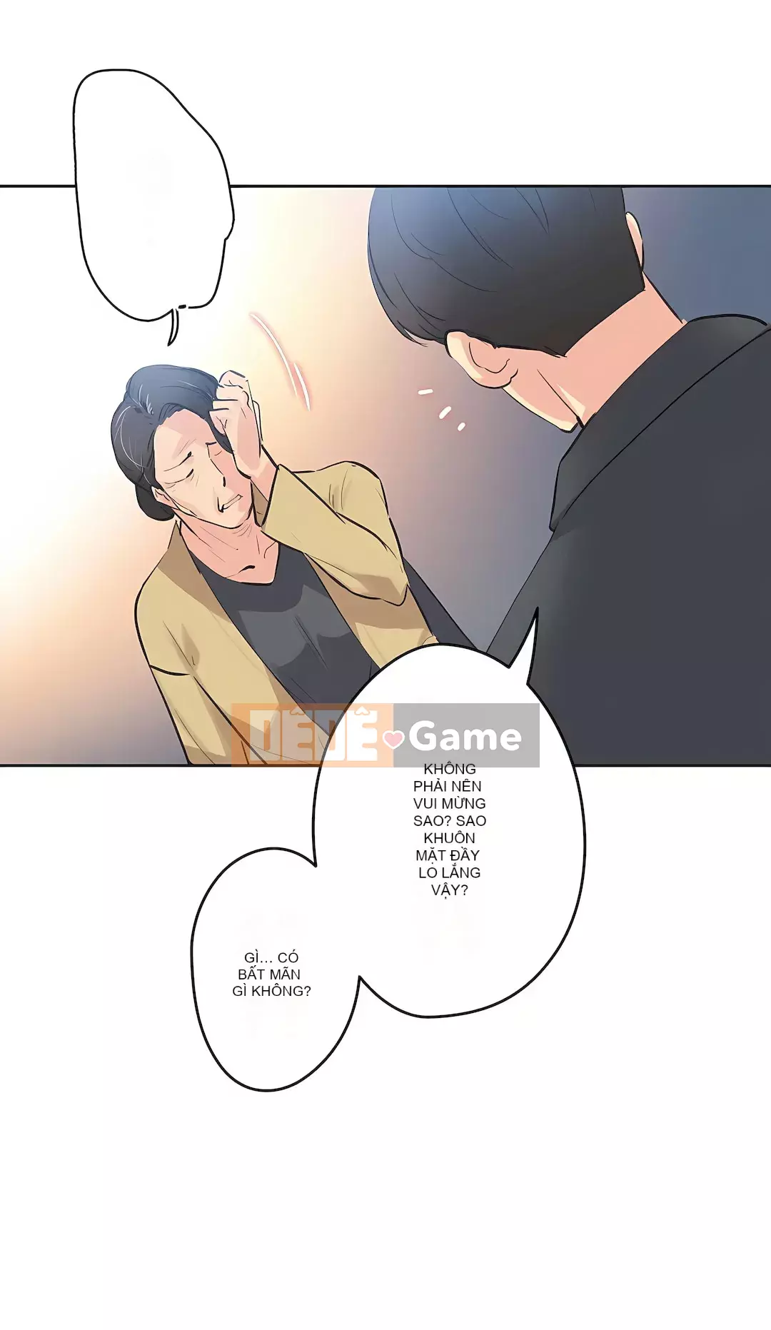 Bộ phận đại lý Chương 1-81