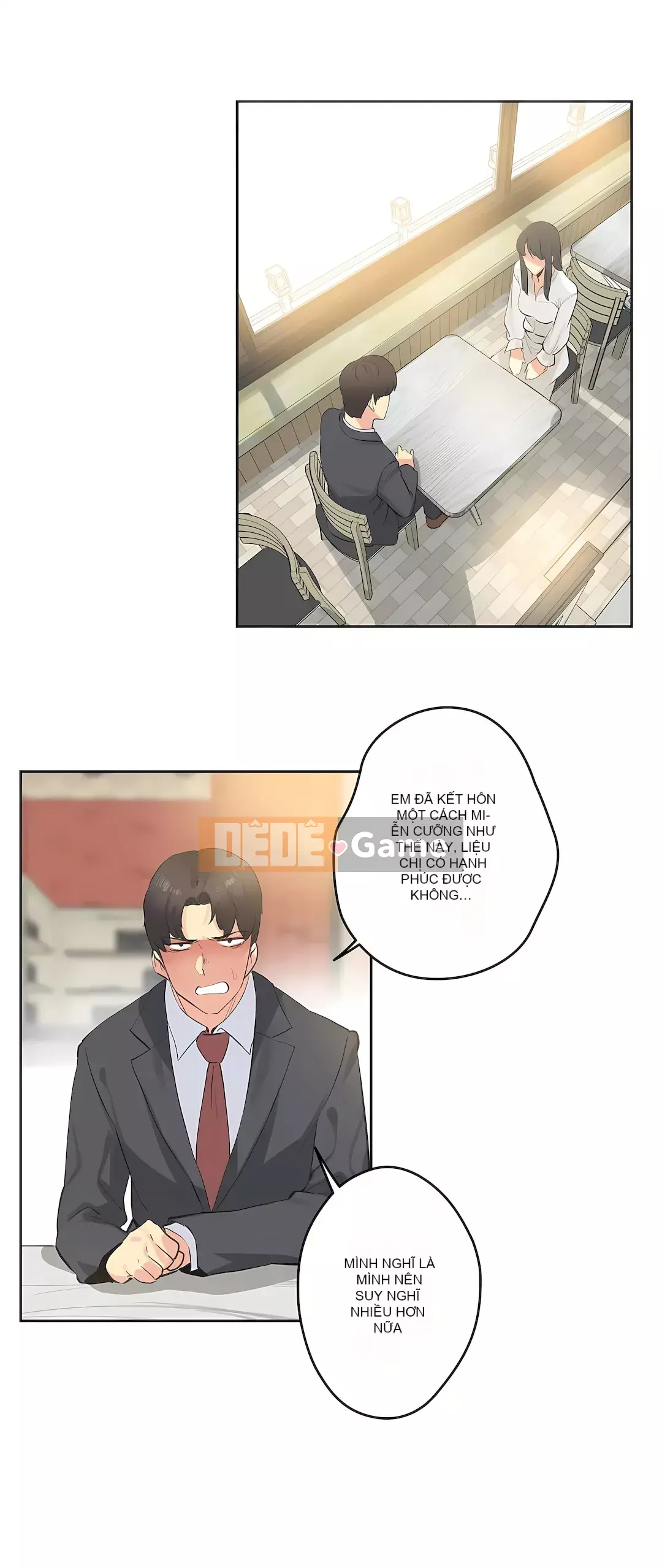 Bộ phận đại lý Chương 1-81