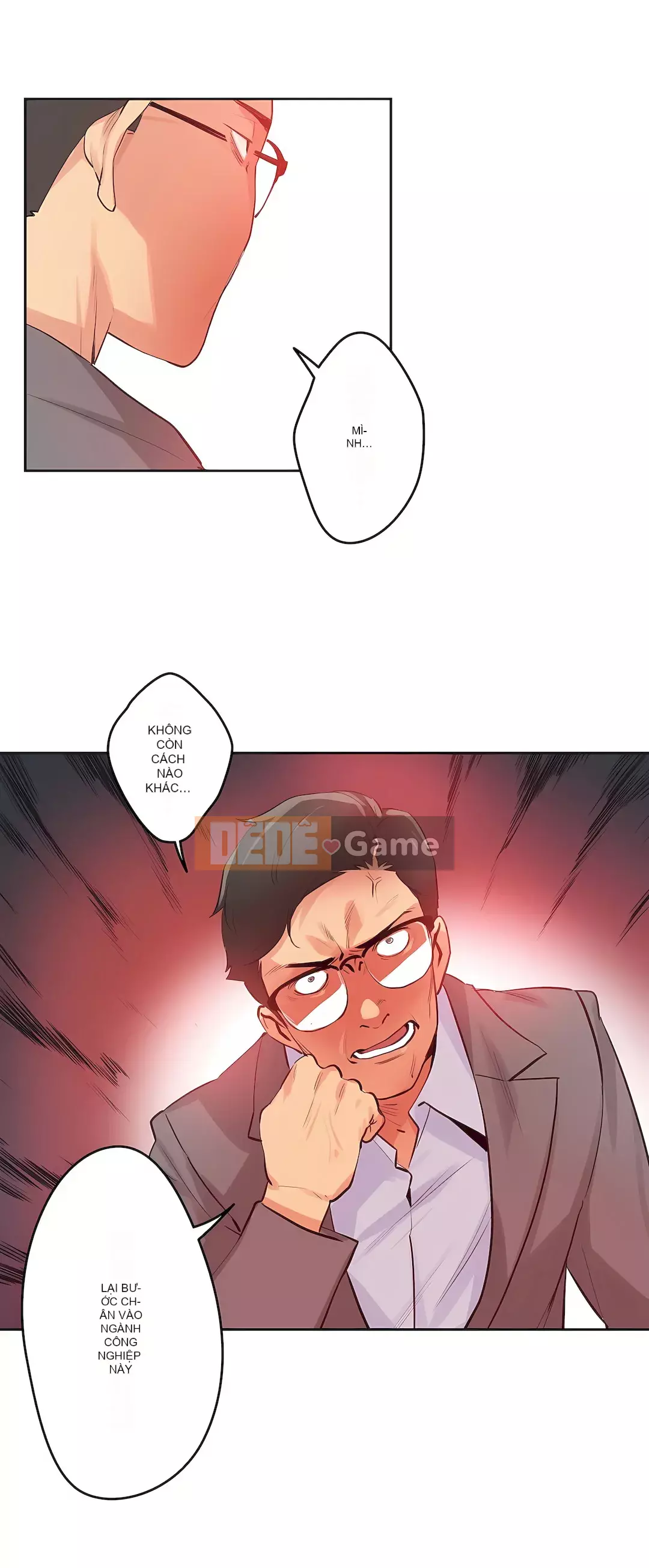 Bộ phận đại lý Chương 1-81