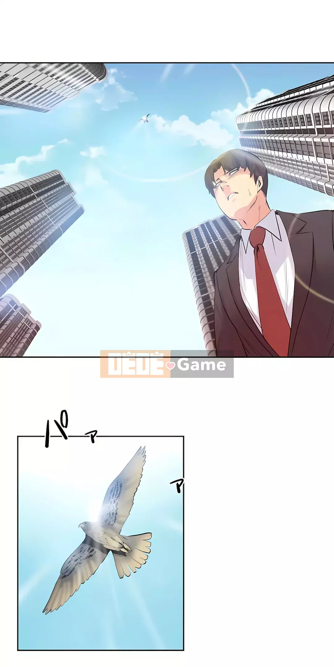 Bộ phận đại lý Chương 1-81