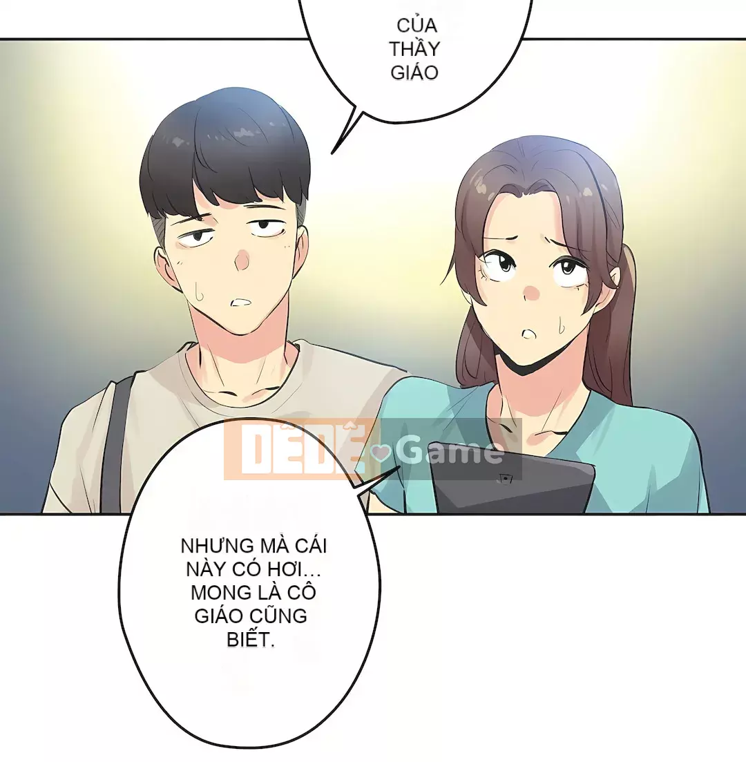 Bộ phận đại lý Chương 1-81