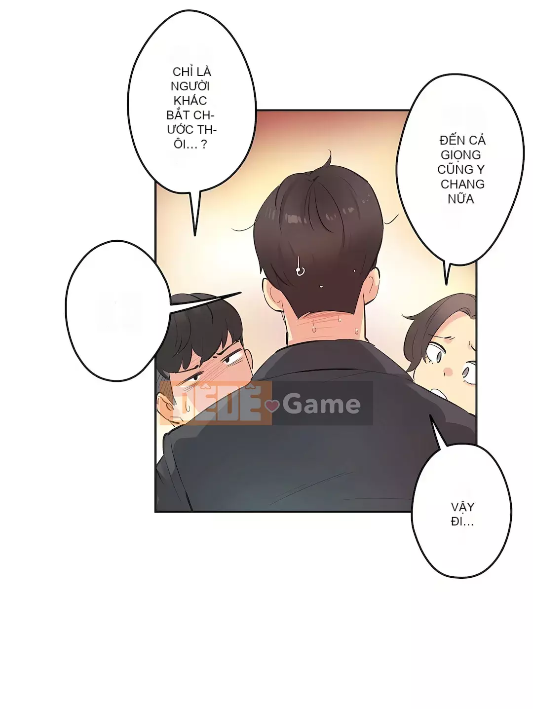 Bộ phận đại lý Chương 1-81