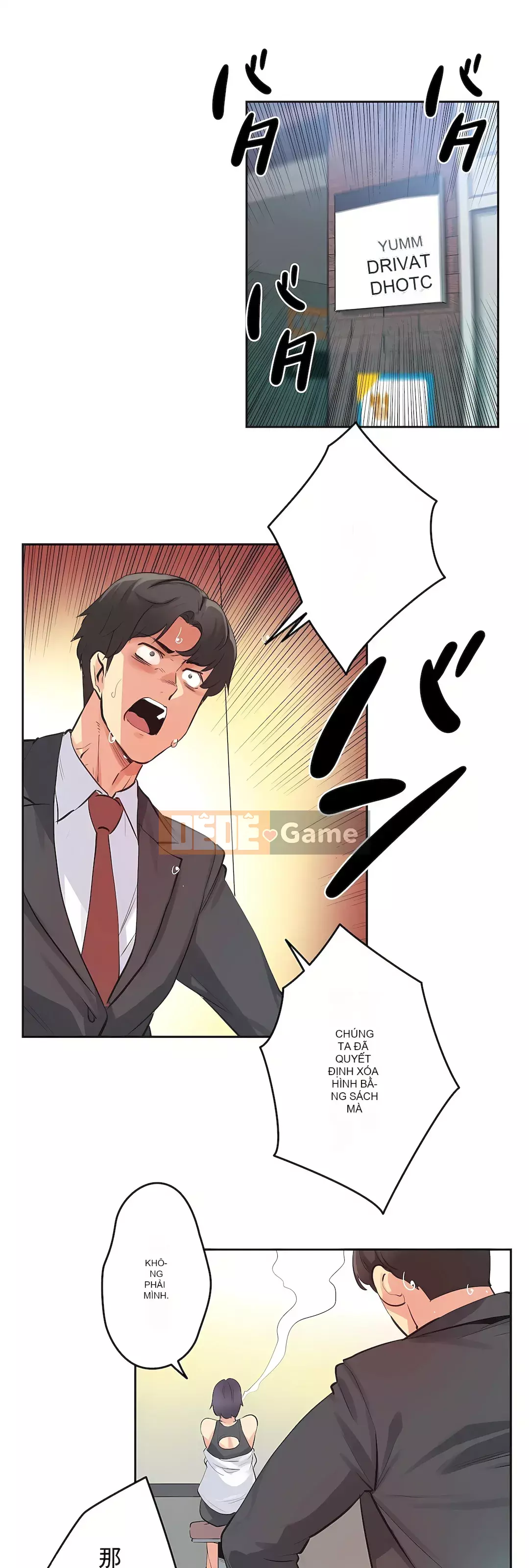 Bộ phận đại lý Chương 1-81