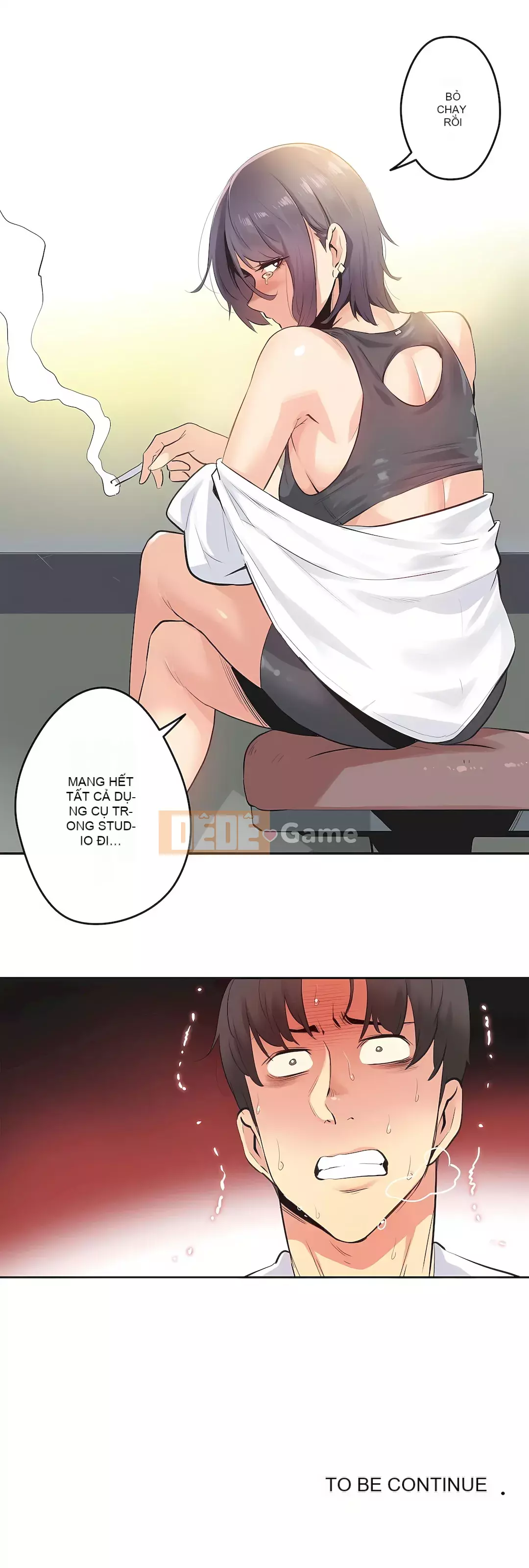 Bộ phận đại lý Chương 1-81