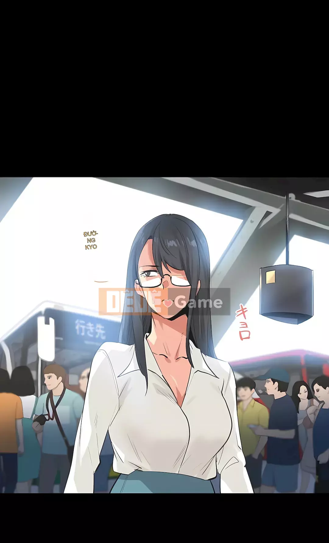 Bộ phận đại lý Chương 1-81