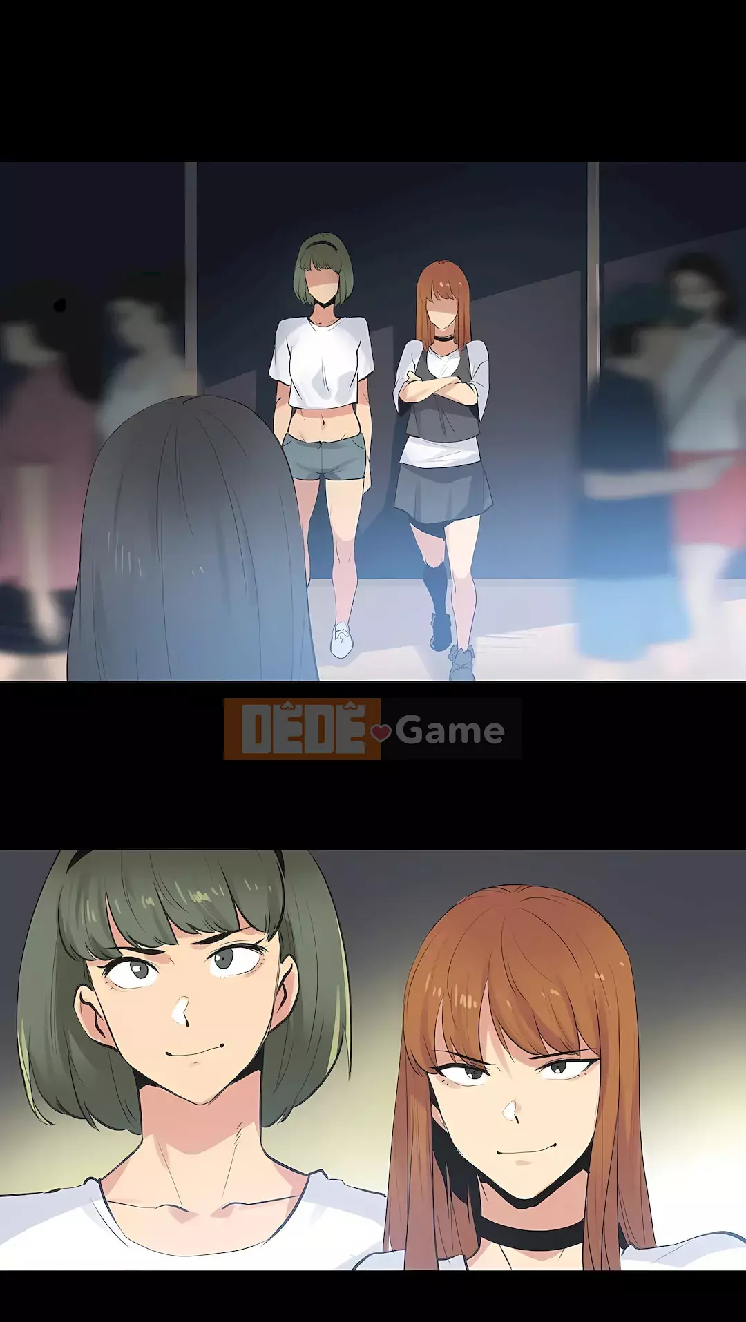 Bộ phận đại lý Chương 1-81