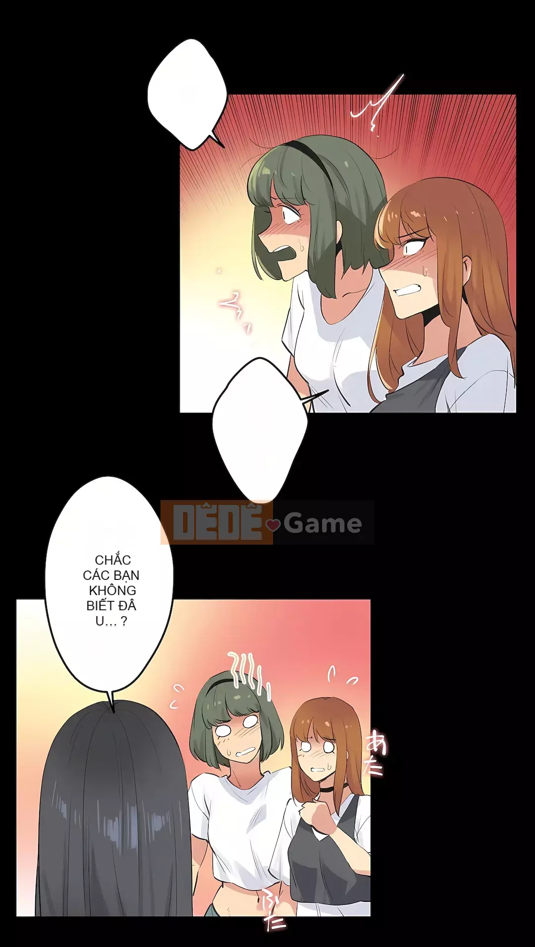 Bộ phận đại lý Chương 1-81