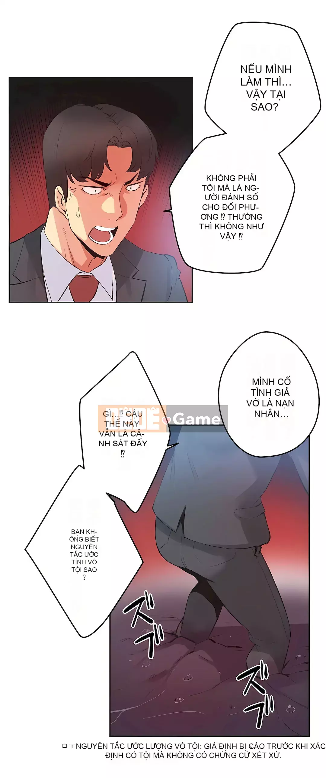 Bộ phận đại lý Chương 1-81