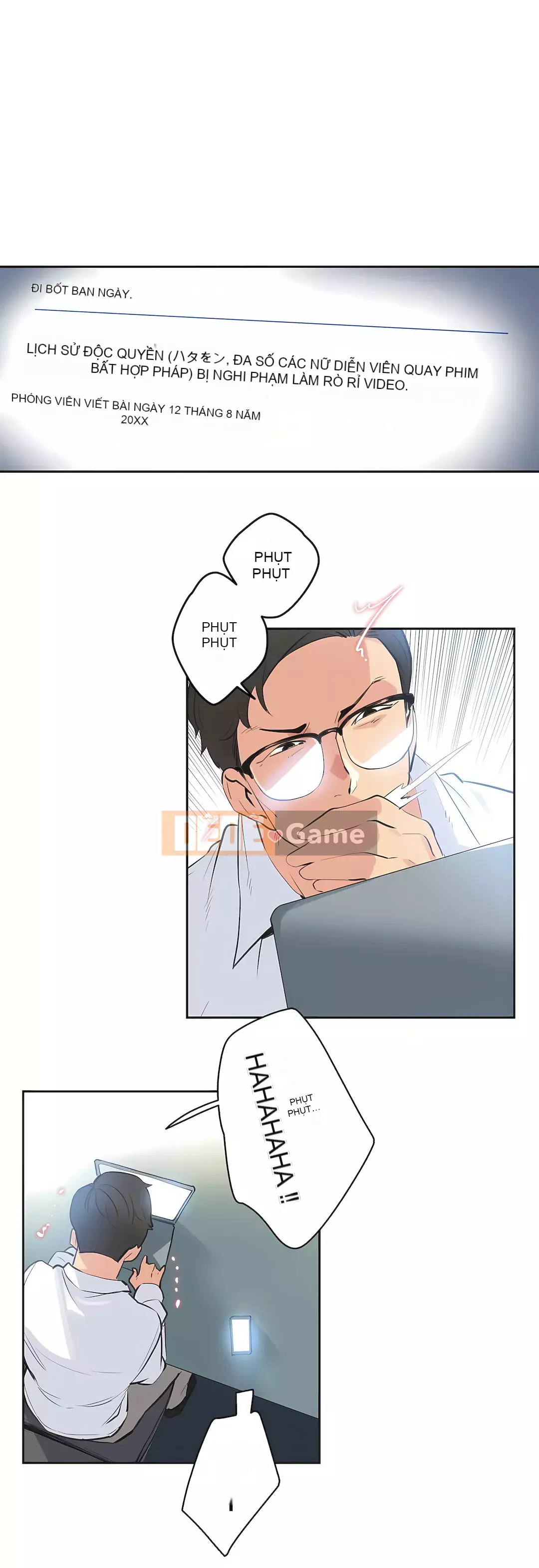 Bộ phận đại lý Chương 1-81