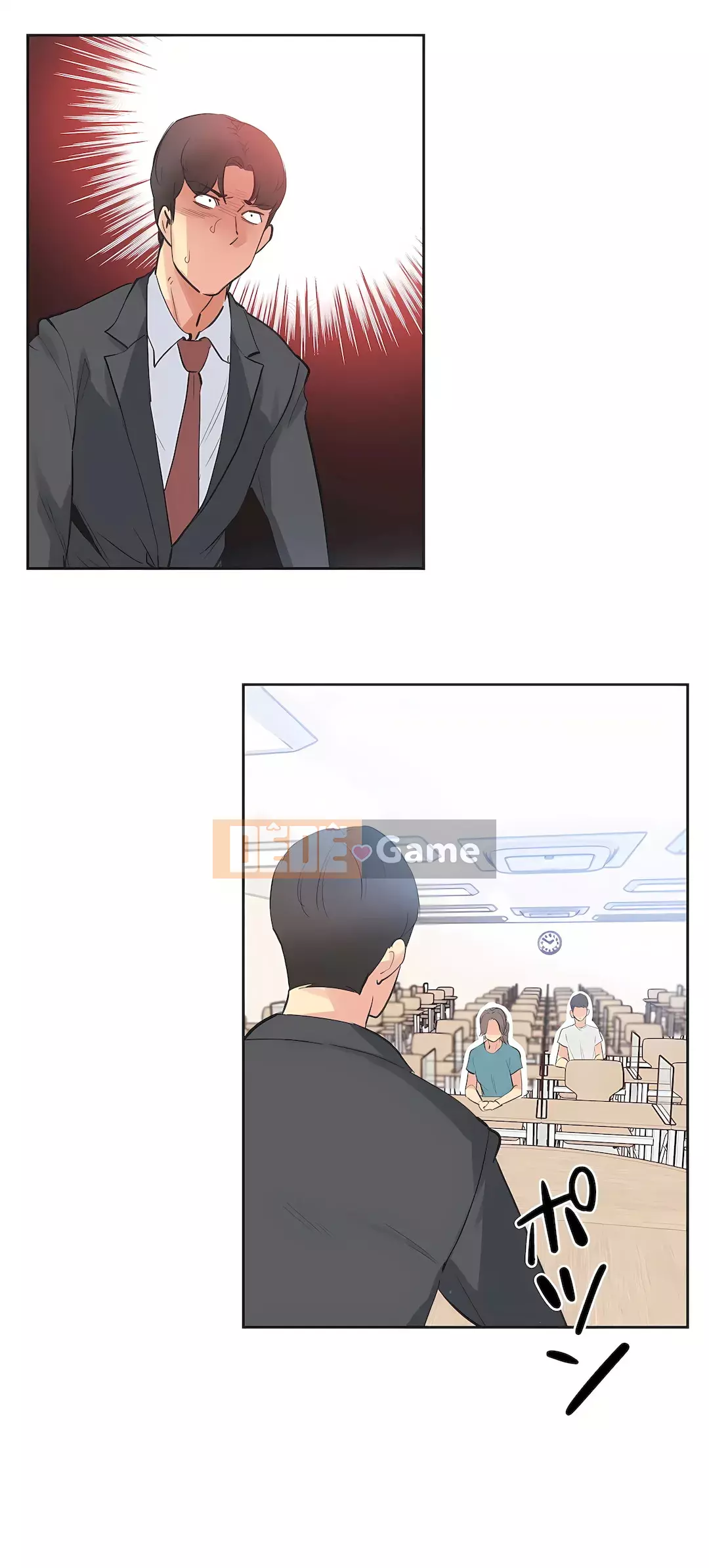 Bộ phận đại lý Chương 1-81