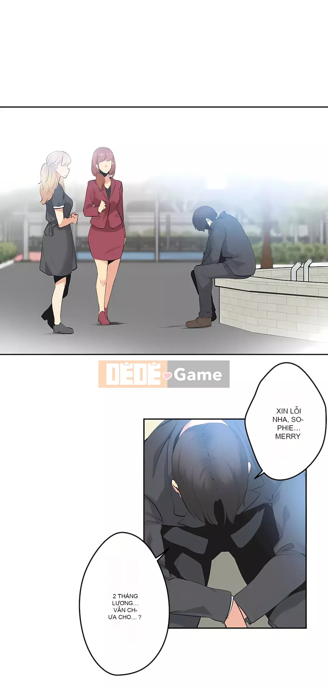 Bộ phận đại lý Chương 1-81