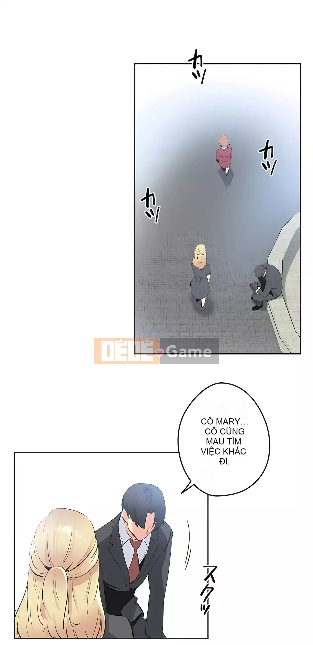 Bộ phận đại lý Chương 1-81