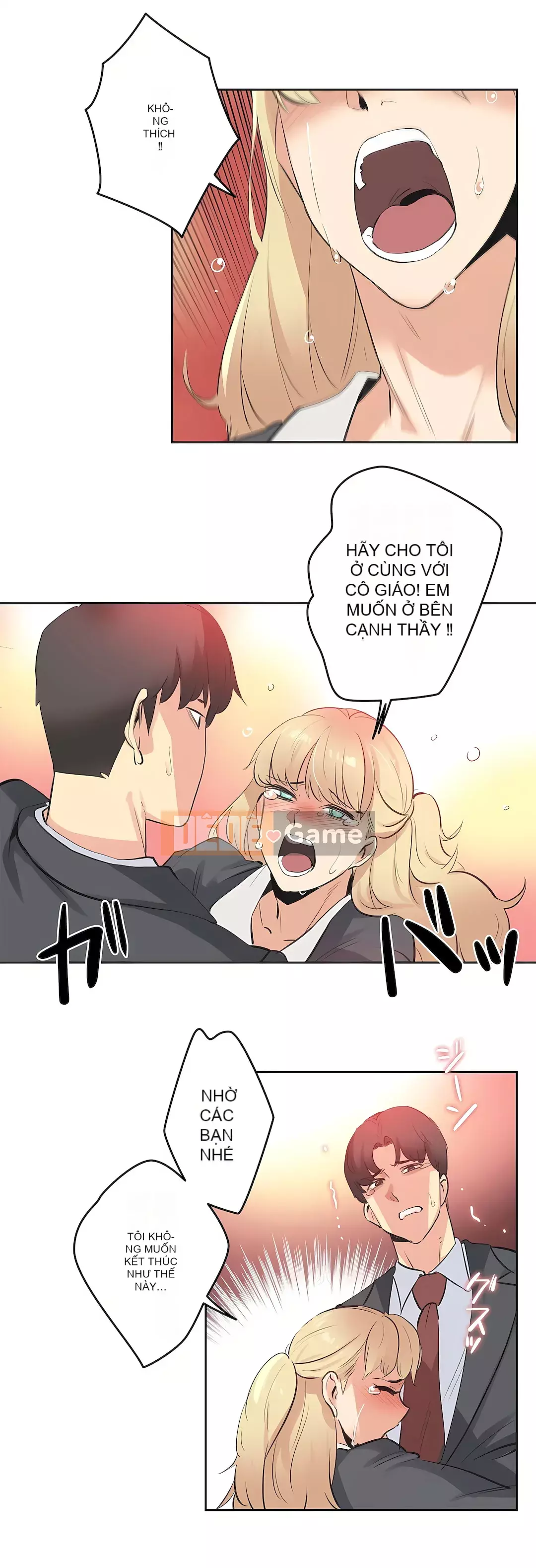 Bộ phận đại lý Chương 1-81