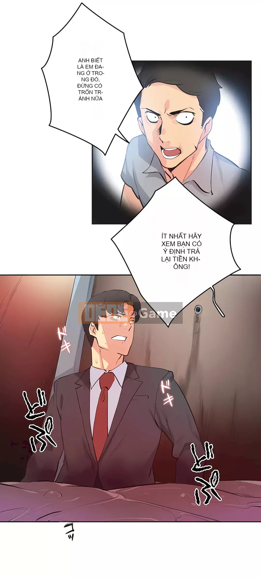 Bộ phận đại lý Chương 1-81