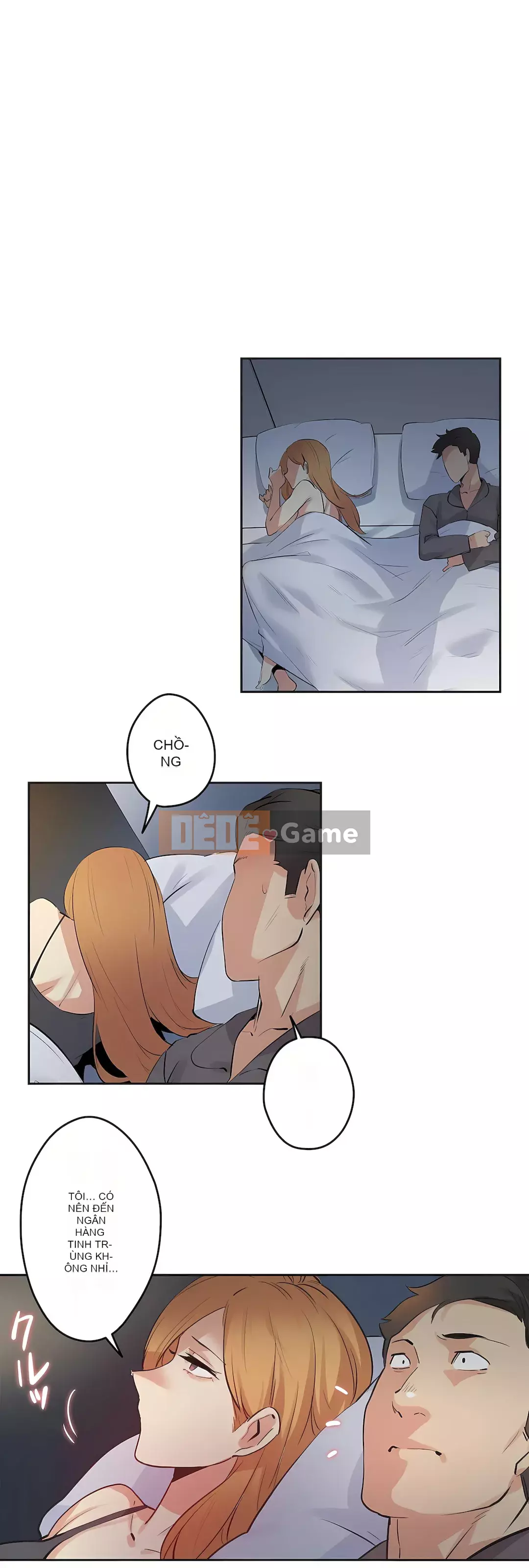 Bộ phận đại lý Chương 1-81