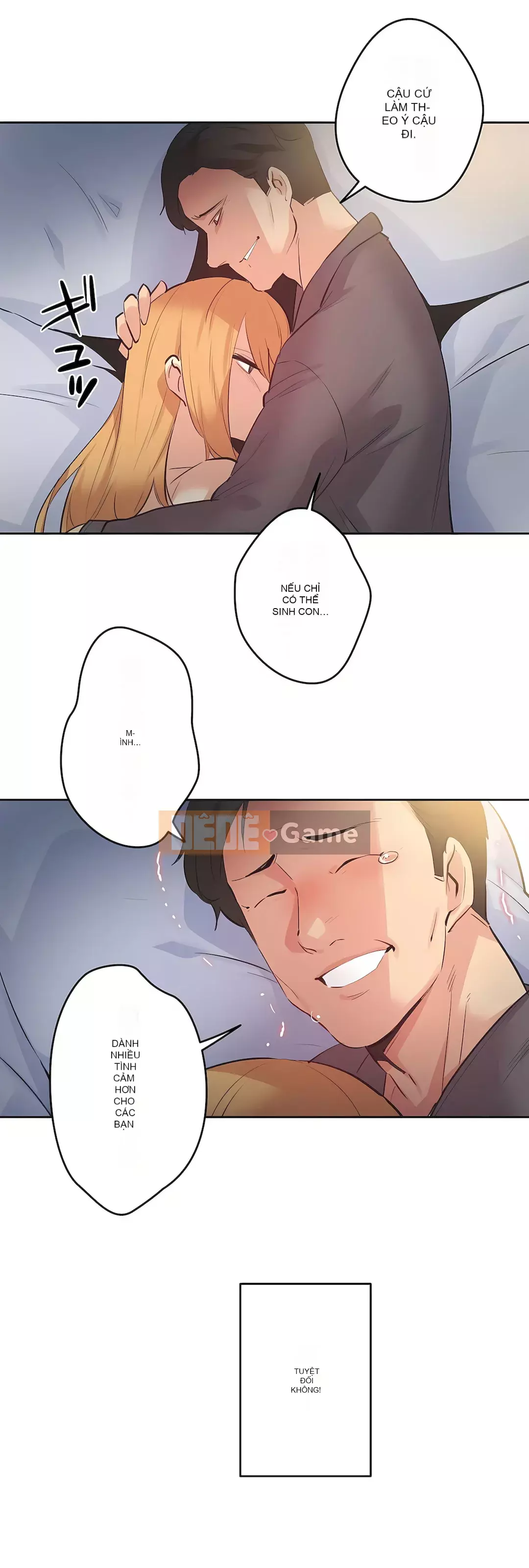 Bộ phận đại lý Chương 1-81