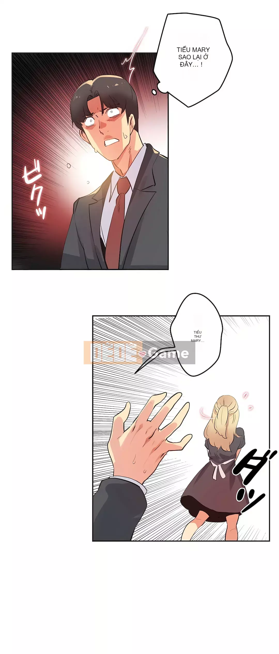 Bộ phận đại lý Chương 1-81