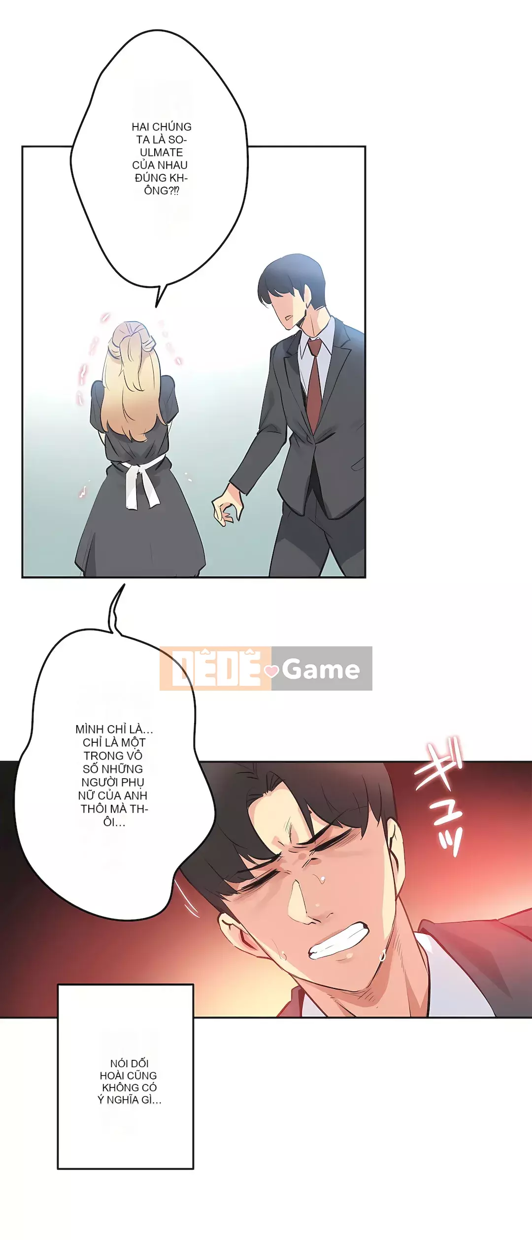 Bộ phận đại lý Chương 1-81