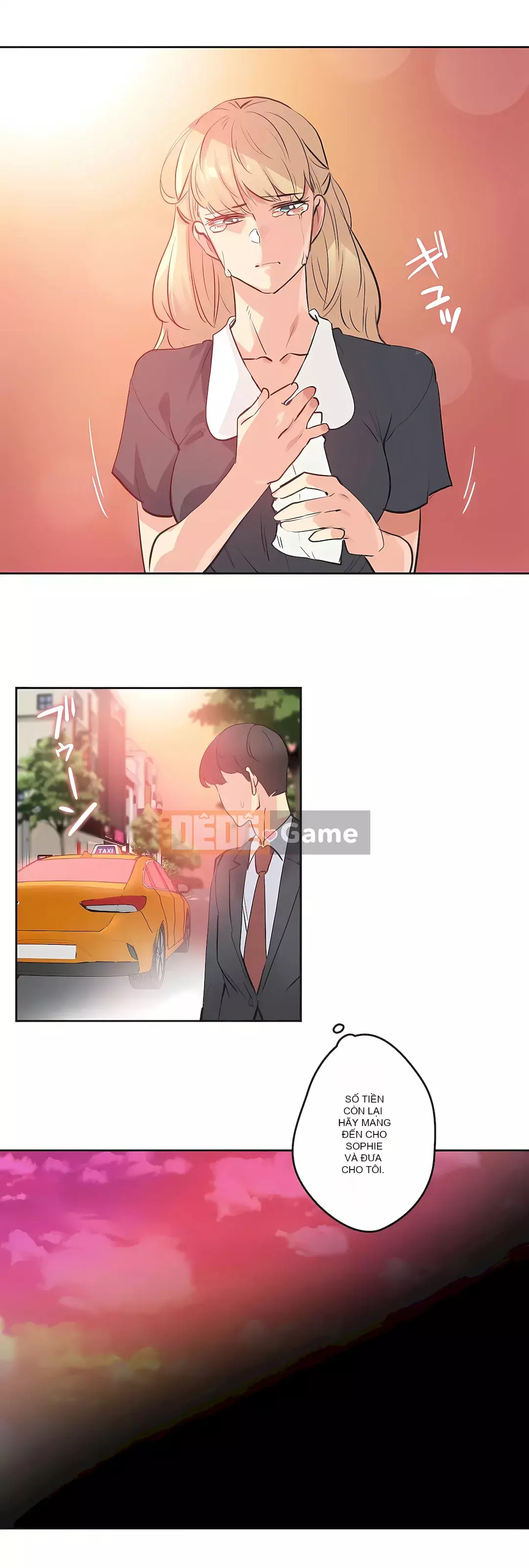 Bộ phận đại lý Chương 1-81