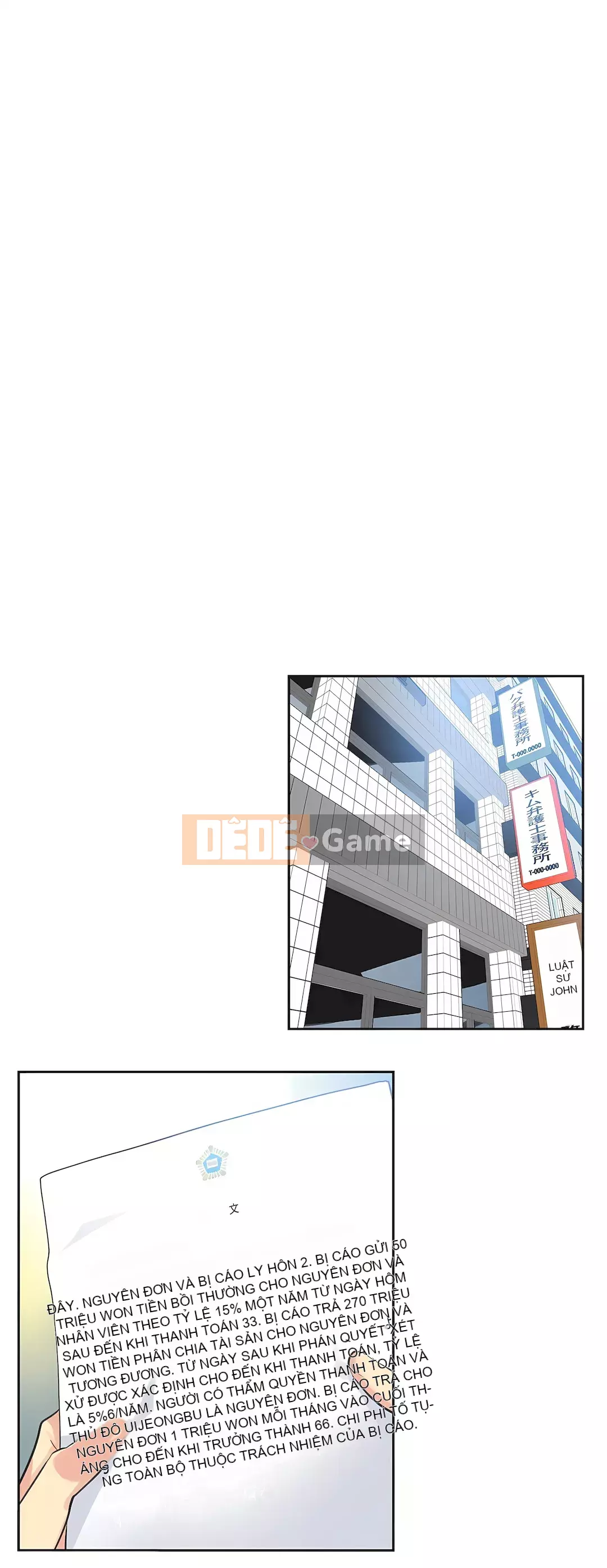 Bộ phận đại lý Chương 1-81