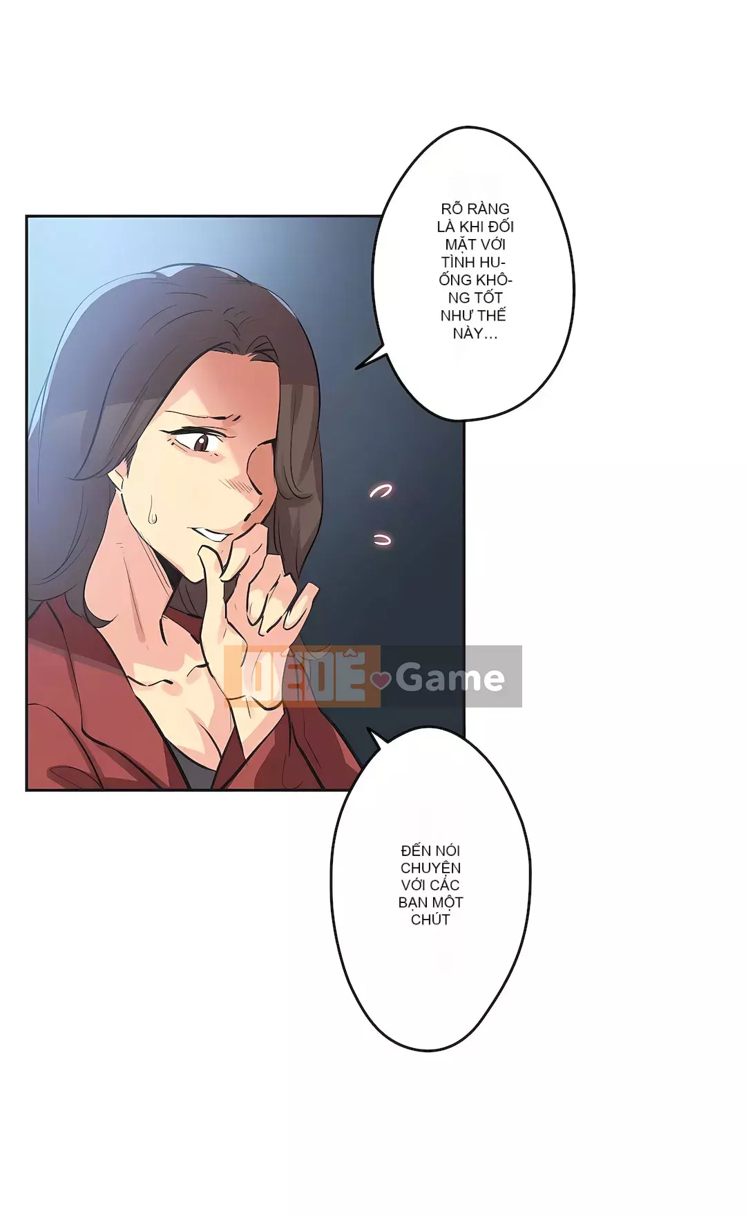 Bộ phận đại lý Chương 1-81