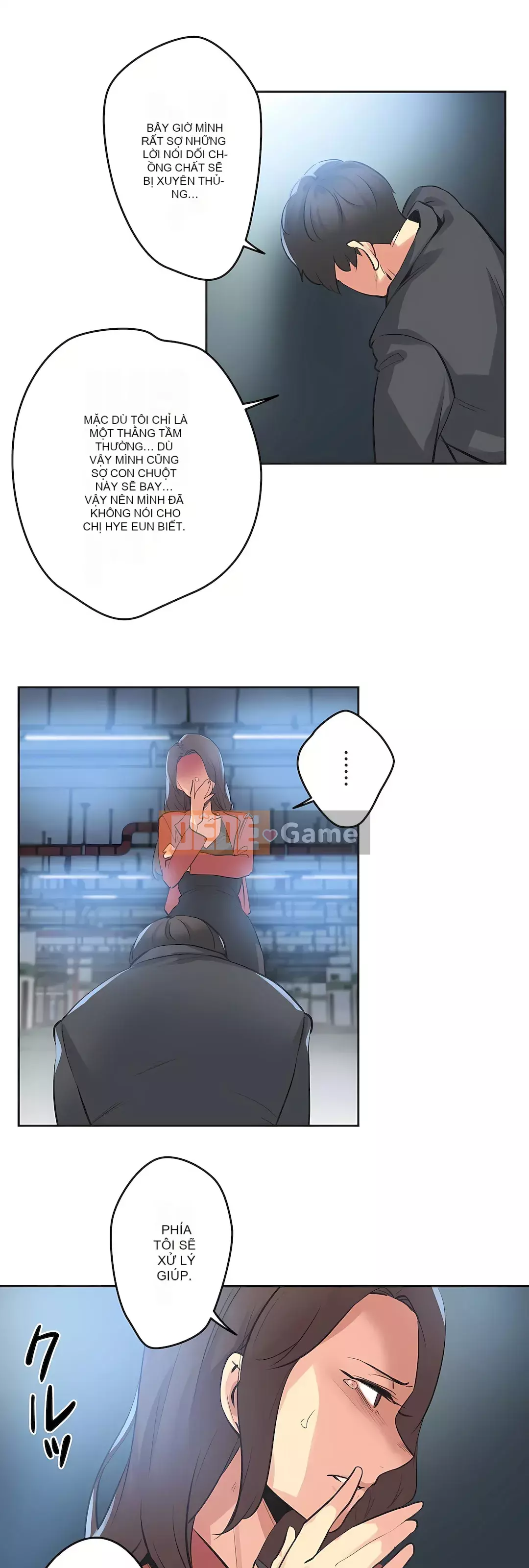 Bộ phận đại lý Chương 1-81