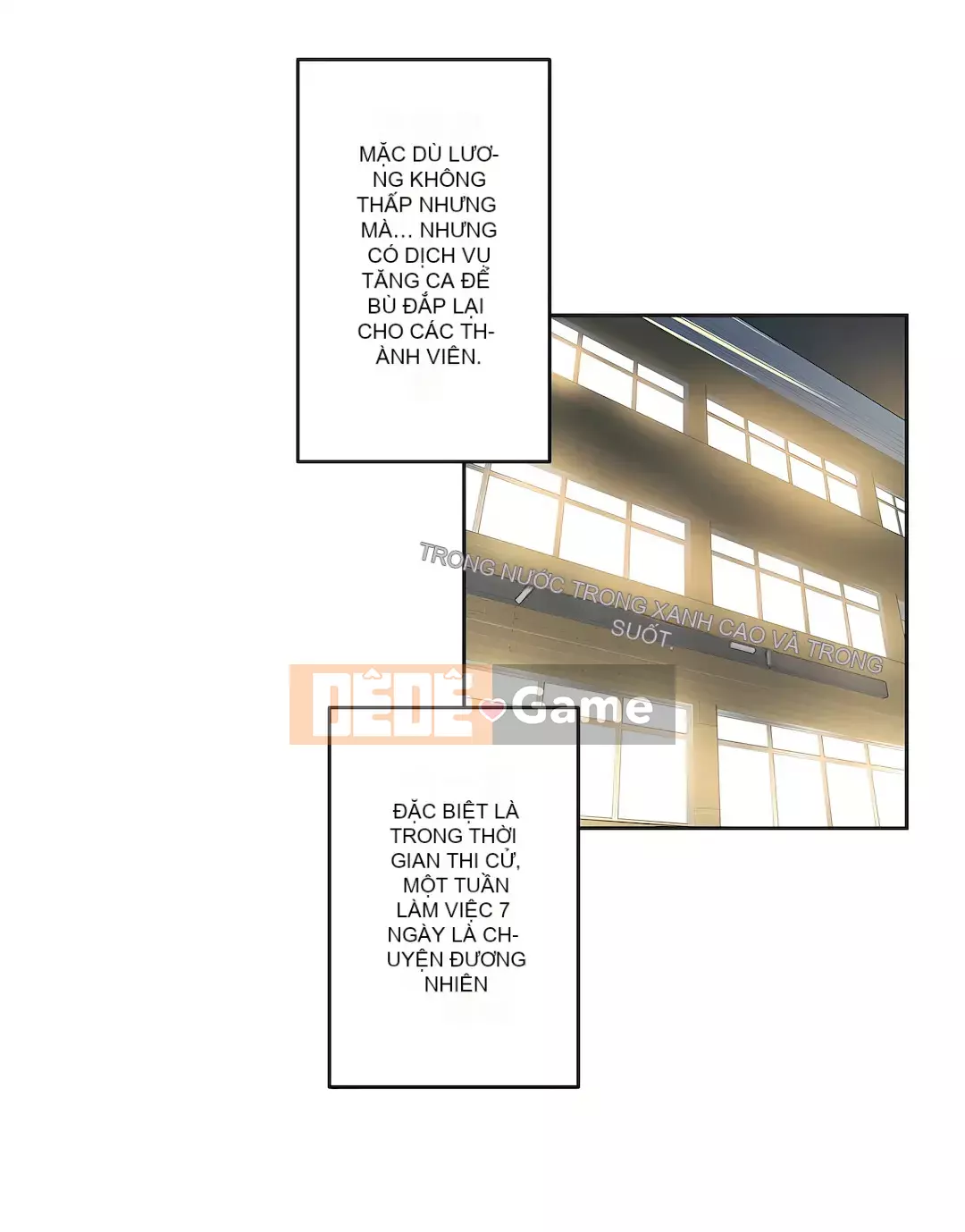 Bộ phận đại lý Chương 1-81