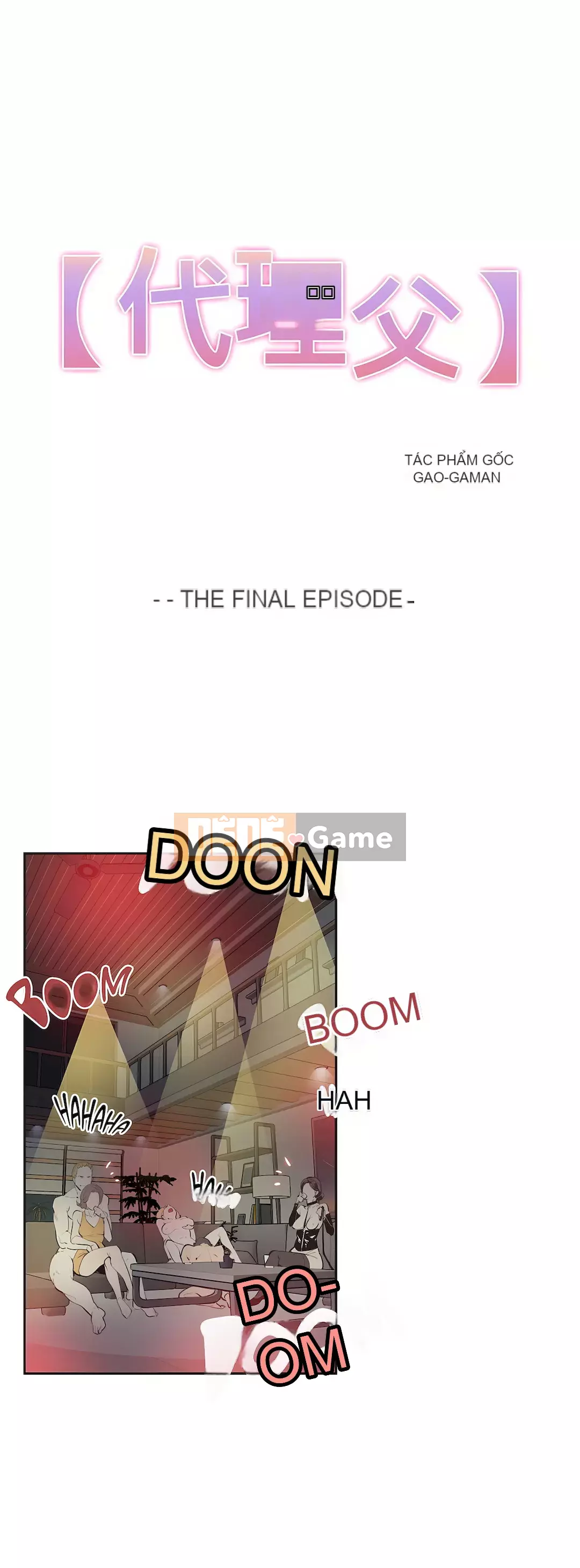 Bộ phận đại lý Chương 1-81