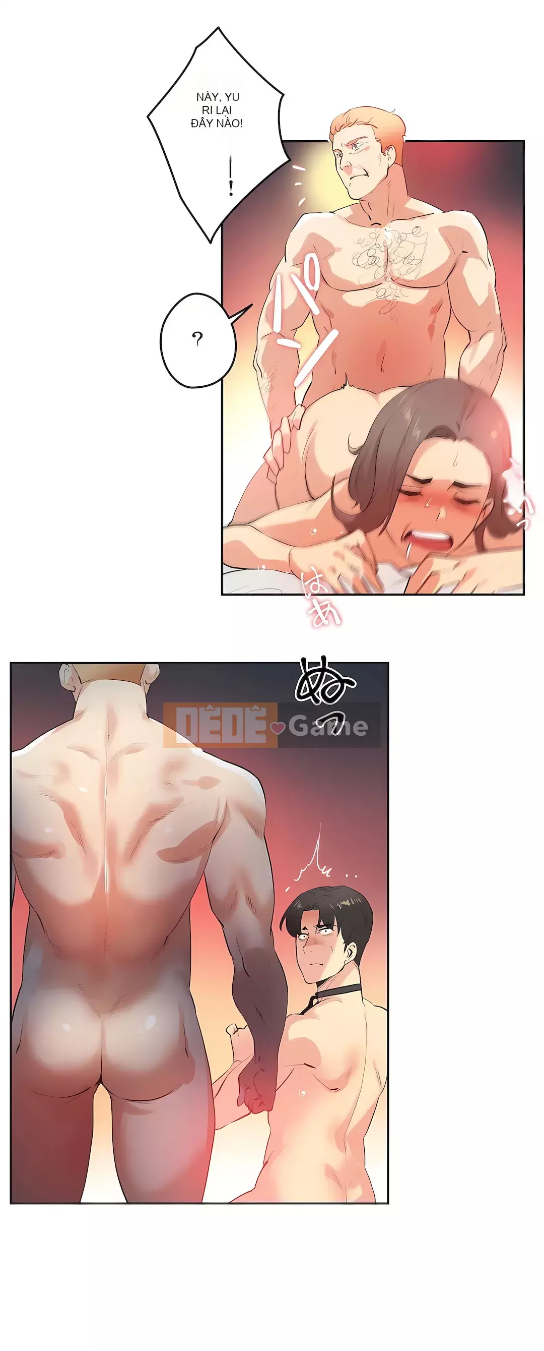 Bộ phận đại lý Chương 1-81