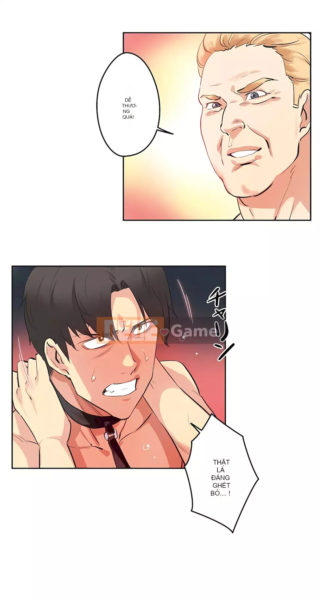 Bộ phận đại lý Chương 1-81