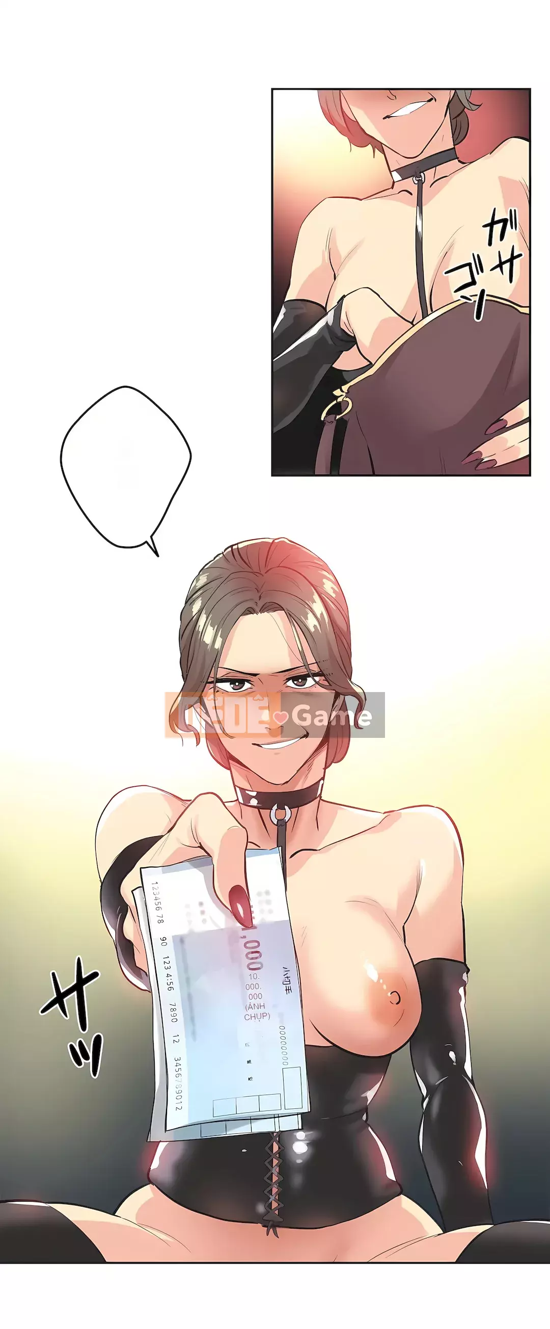 Bộ phận đại lý Chương 1-81