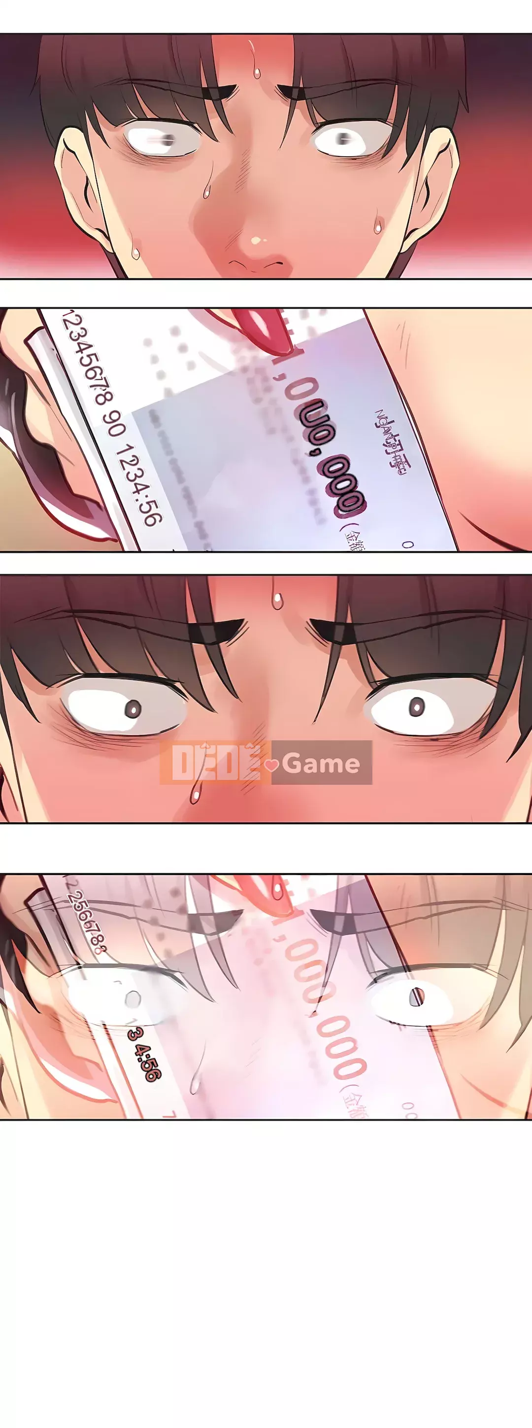 Bộ phận đại lý Chương 1-81