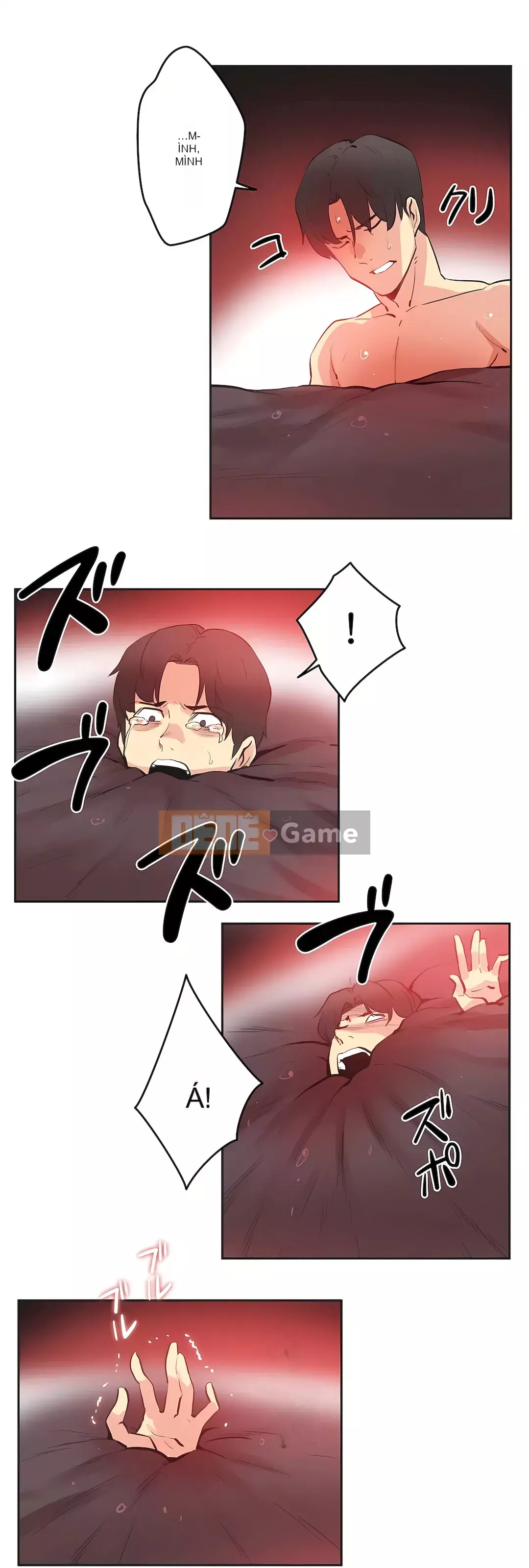 Bộ phận đại lý Chương 1-81