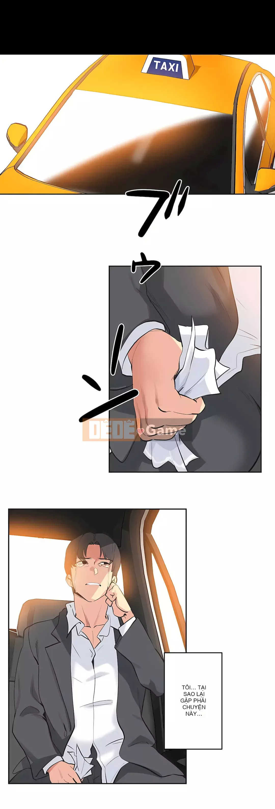 Bộ phận đại lý Chương 1-81