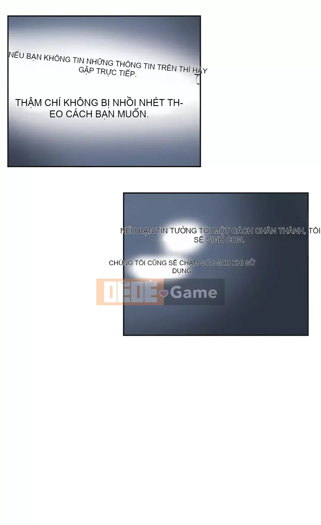 Bộ phận đại lý Chương 1-81