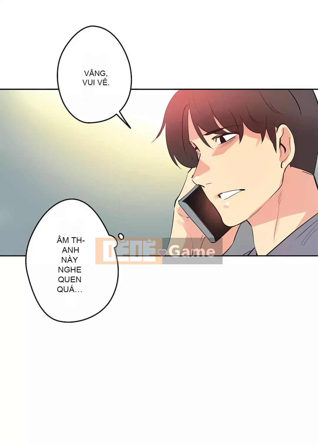 Bộ phận đại lý Chương 1-81