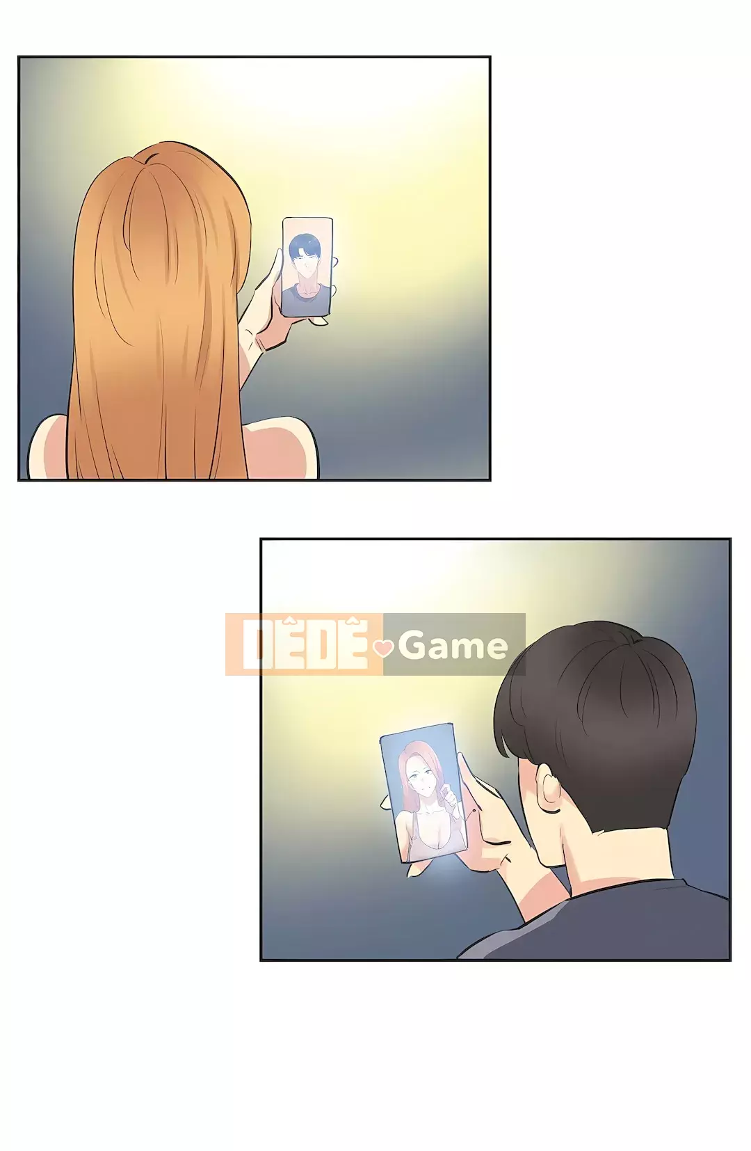 Bộ phận đại lý Chương 1-81