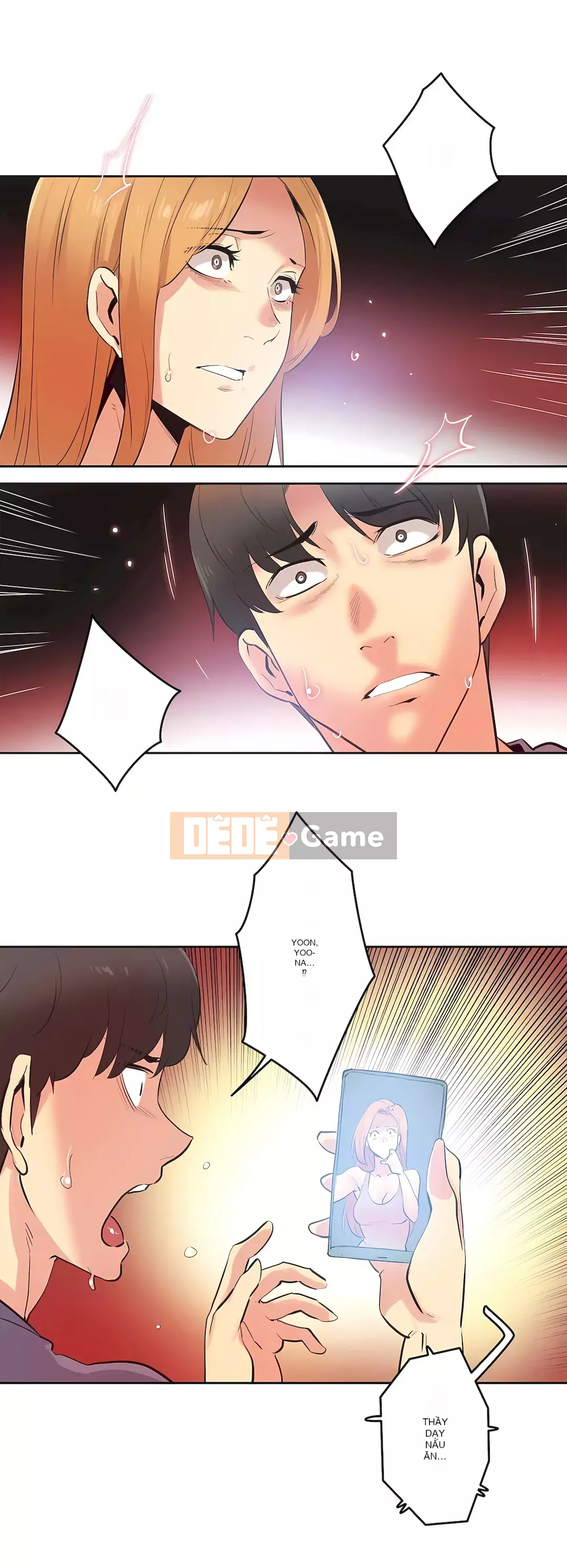 Bộ phận đại lý Chương 1-81