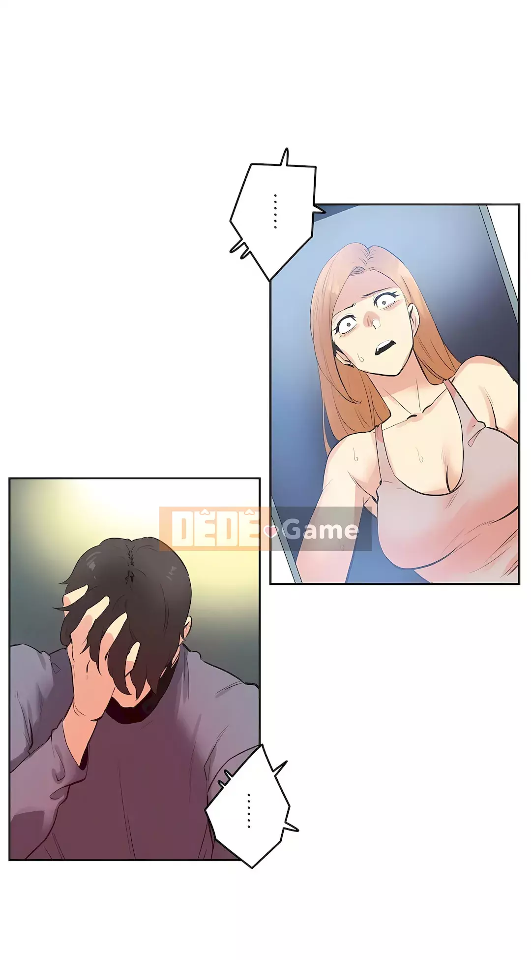 Bộ phận đại lý Chương 1-81