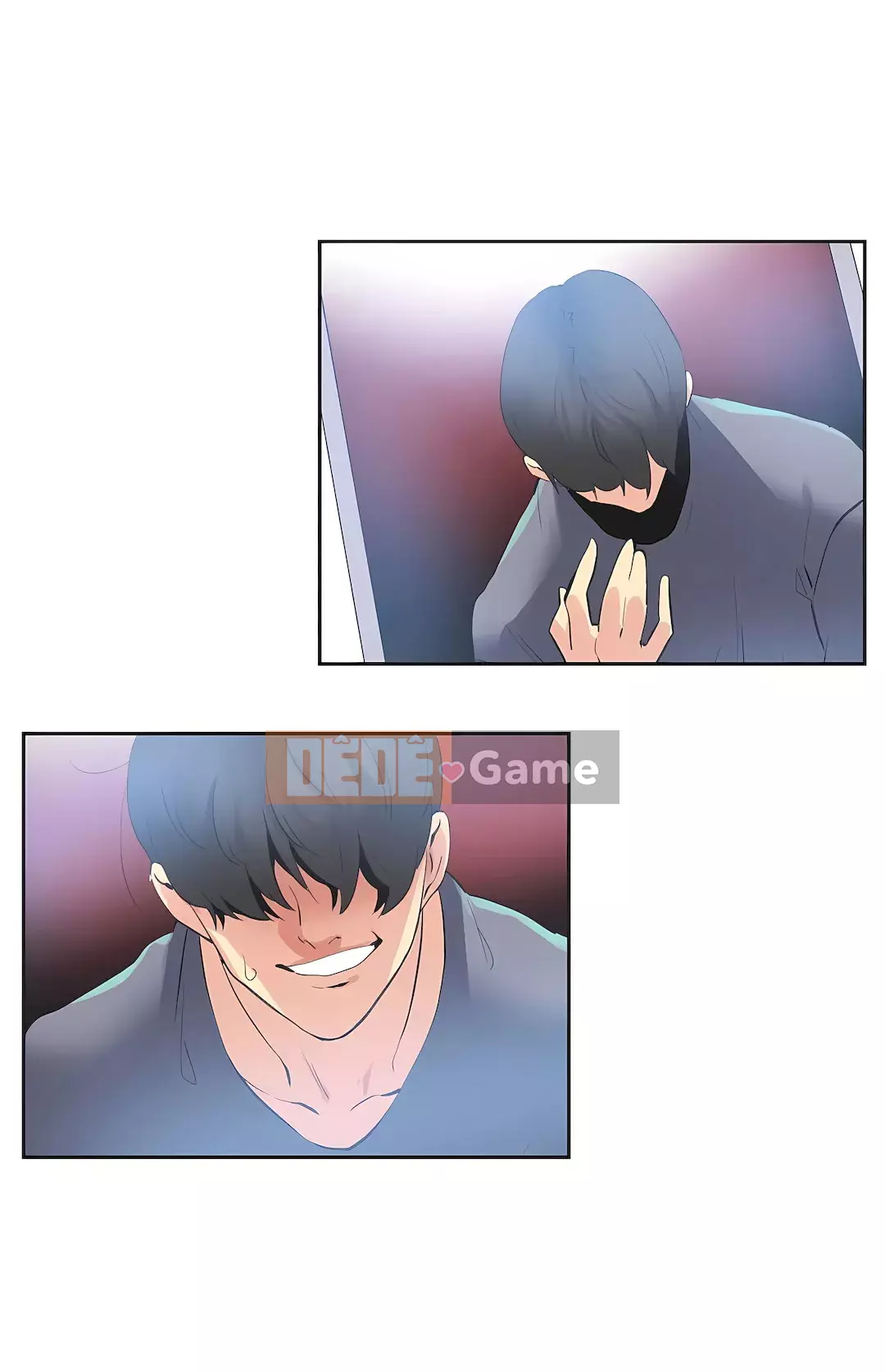 Bộ phận đại lý Chương 1-81