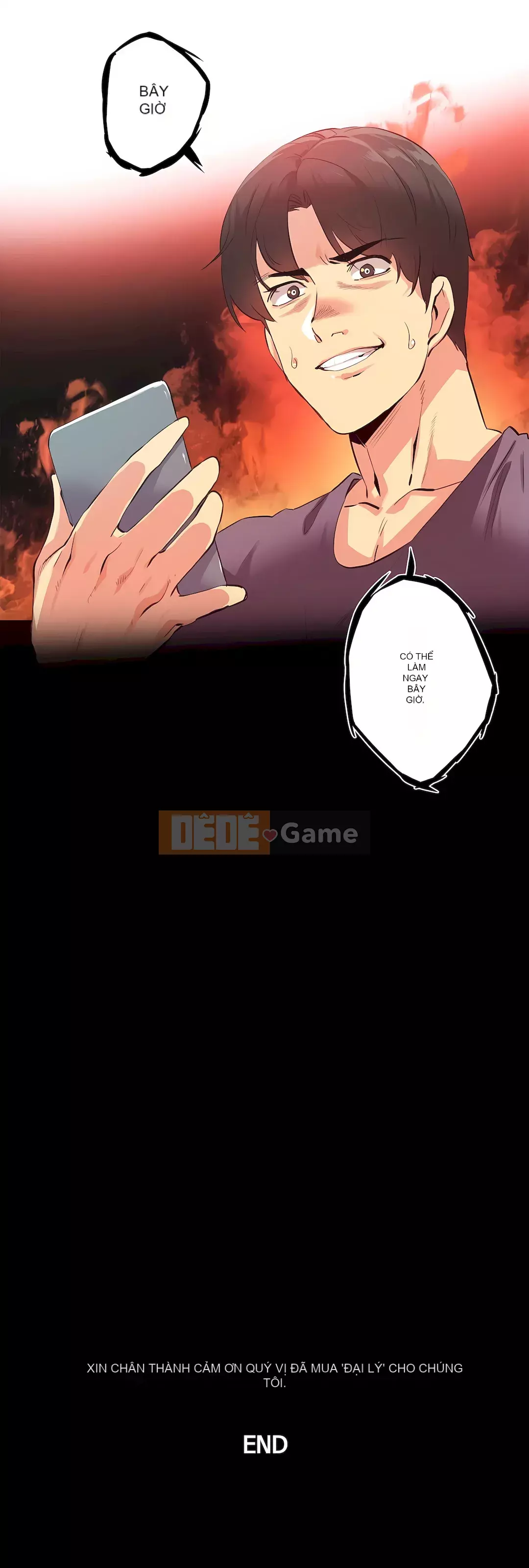 Bộ phận đại lý Chương 1-81