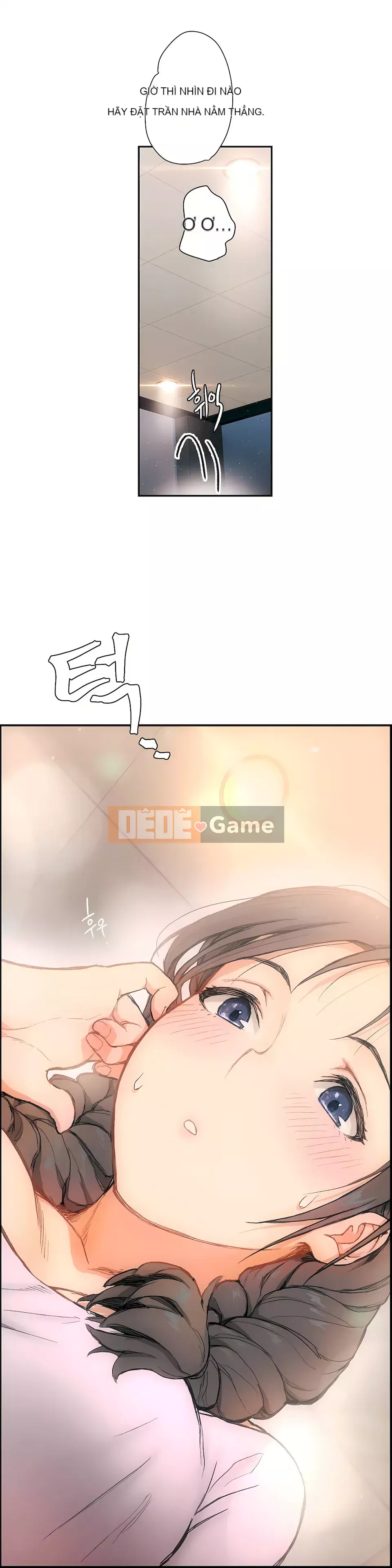 Rất thể thao Phần 1 Chương 1-45