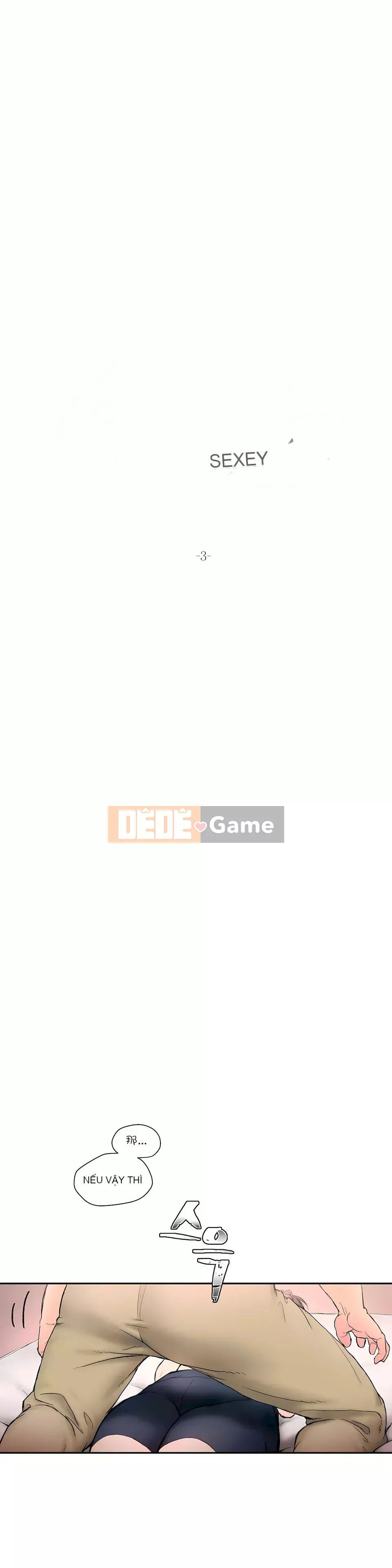 Rất thể thao Phần 1 Chương 1-45